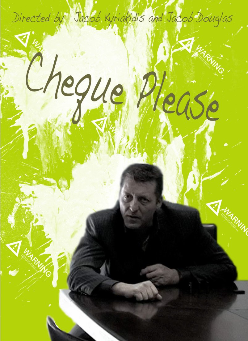 Фото - Cheque Please: 803x1103 / 144 Кб