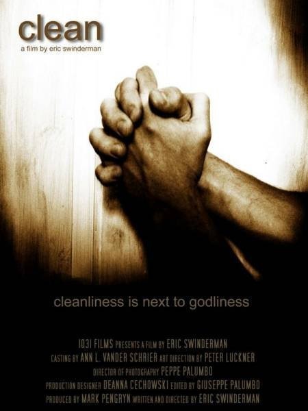 Фото - Clean: 450x600 / 36 Кб