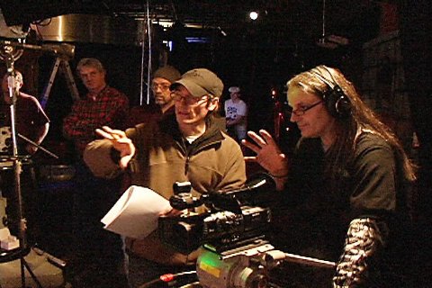 Фото - The Aurora Monsters: The Model Craze That Gripped the World: 480x320 / 45 Кб