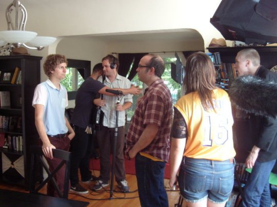 Фото - Bad Dads: 540x405 / 45 Кб