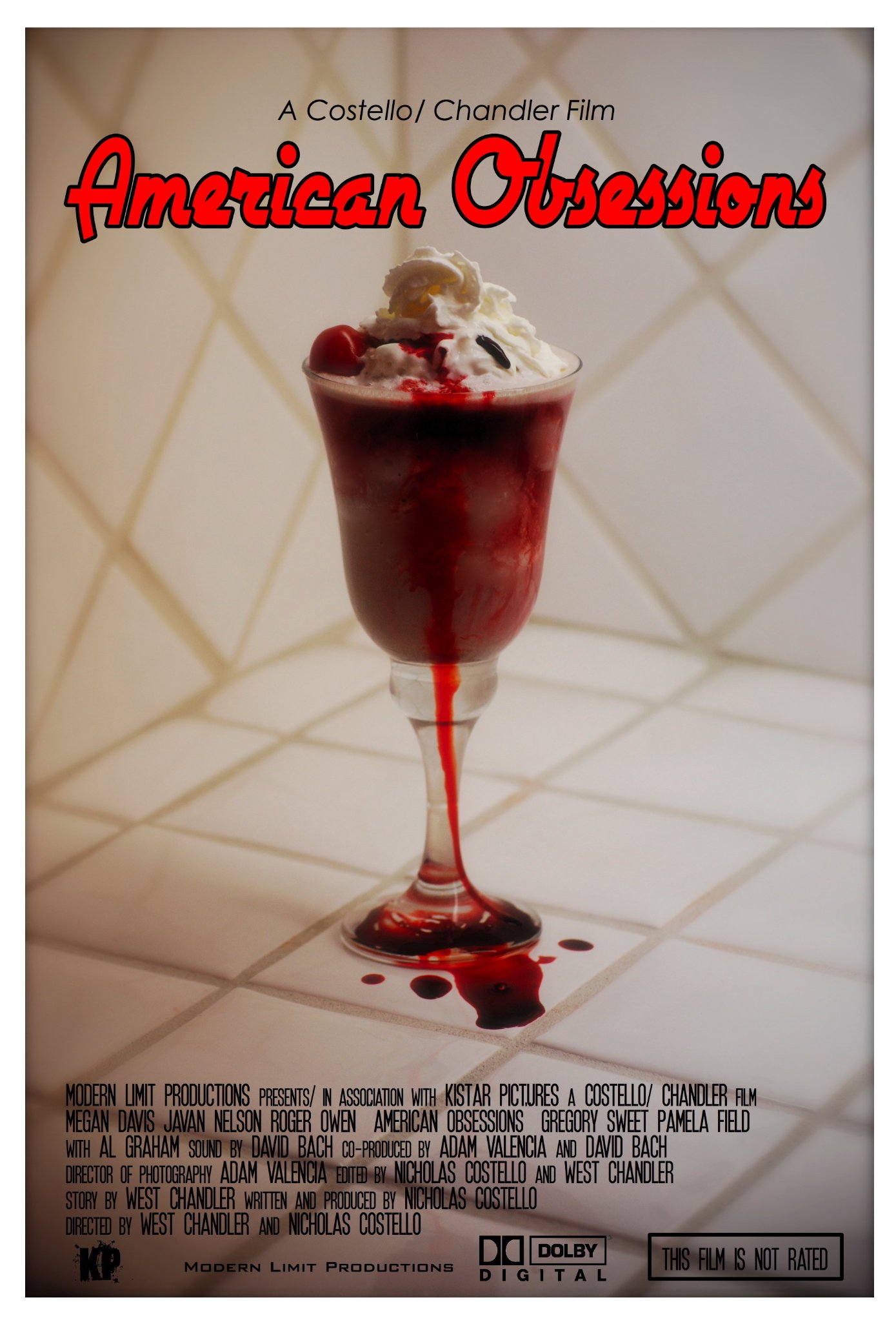 Фото - American Obsessions: 1389x2048 / 287 Кб