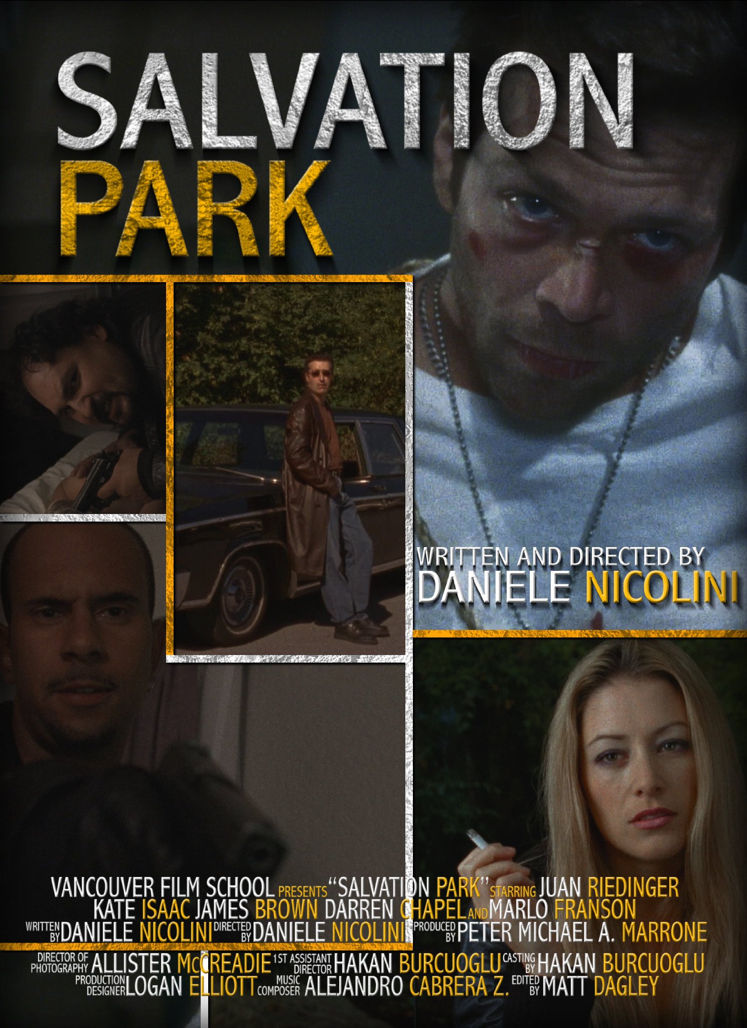 Фото - Salvation Park: 1489x2048 / 462 Кб