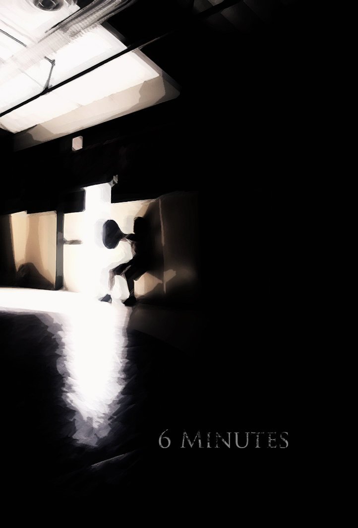 Фото - 6 Minutes: 722x1064 / 49 Кб
