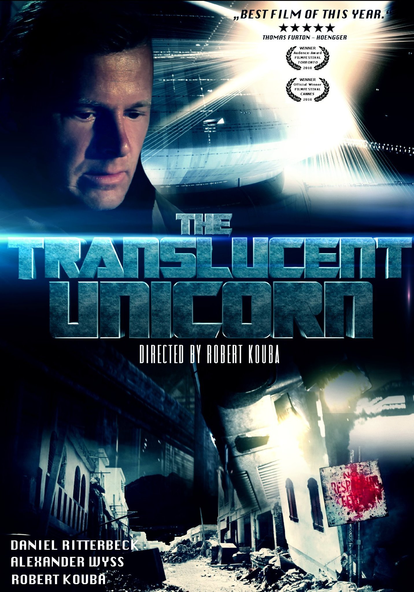 Фото - Translucent Unicorn: 1432x2048 / 441 Кб