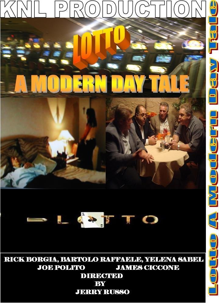 Фото - Lotto a Moden Day Tale 2010: 719x996 / 138 Кб