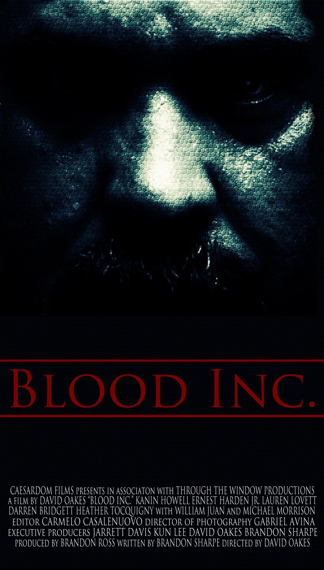 Фото - Blood Inc: 1041x1834 / 310 Кб