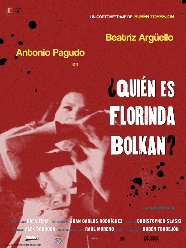 Фото - ¿Quién es Florinda Bolkan?: 600x800 / 101 Кб