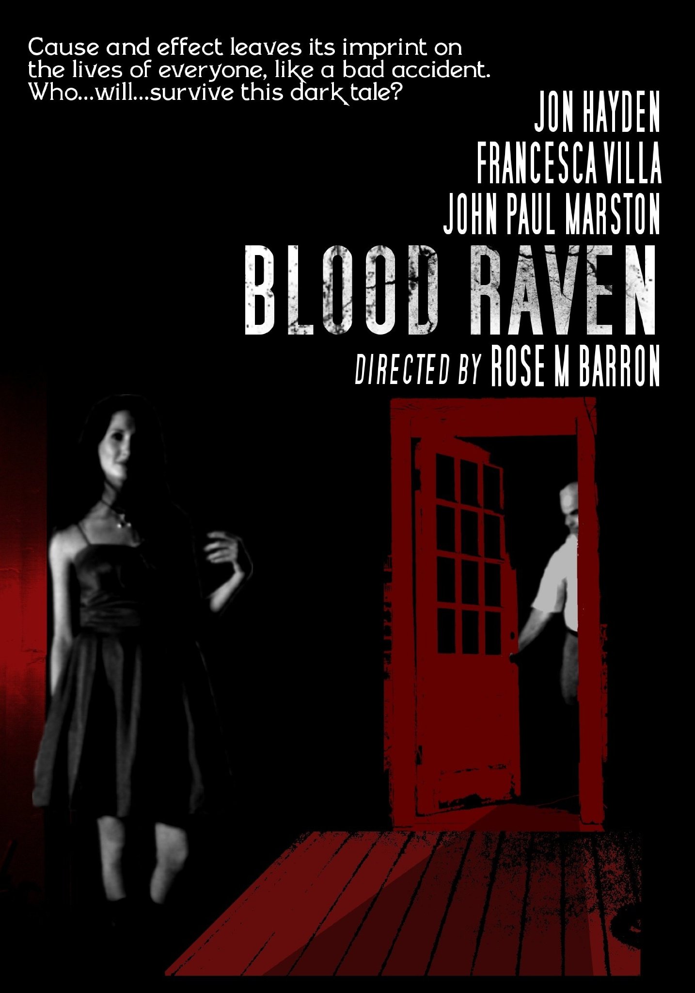 Фото - Blood Raven: 1434x2048 / 231 Кб