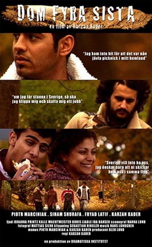 Фото - De fyra sista: 300x486 / 46 Кб