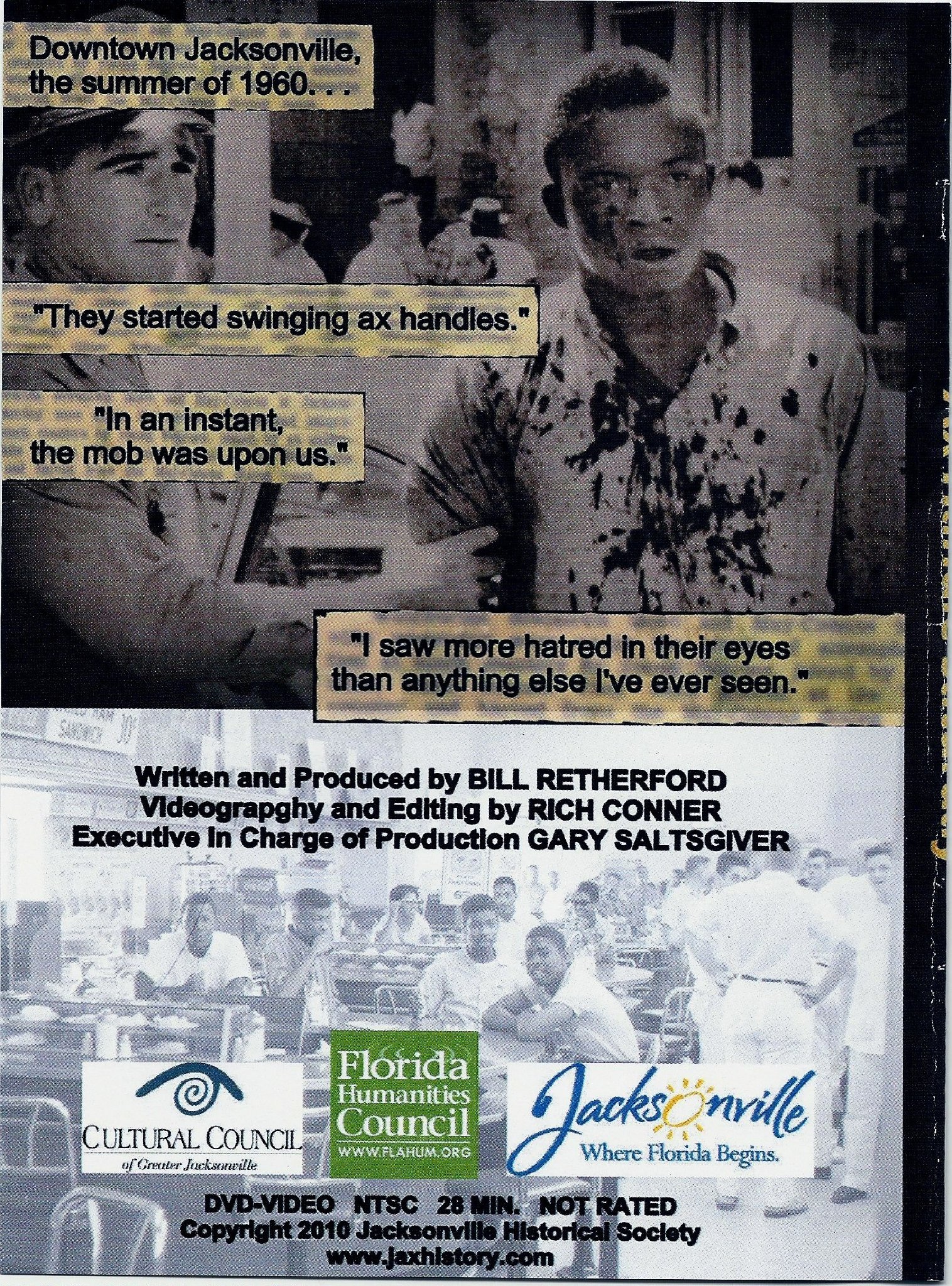 Фото - Ax Handle Saturday: 50 Years Later: 1516x2048 / 1424 Кб