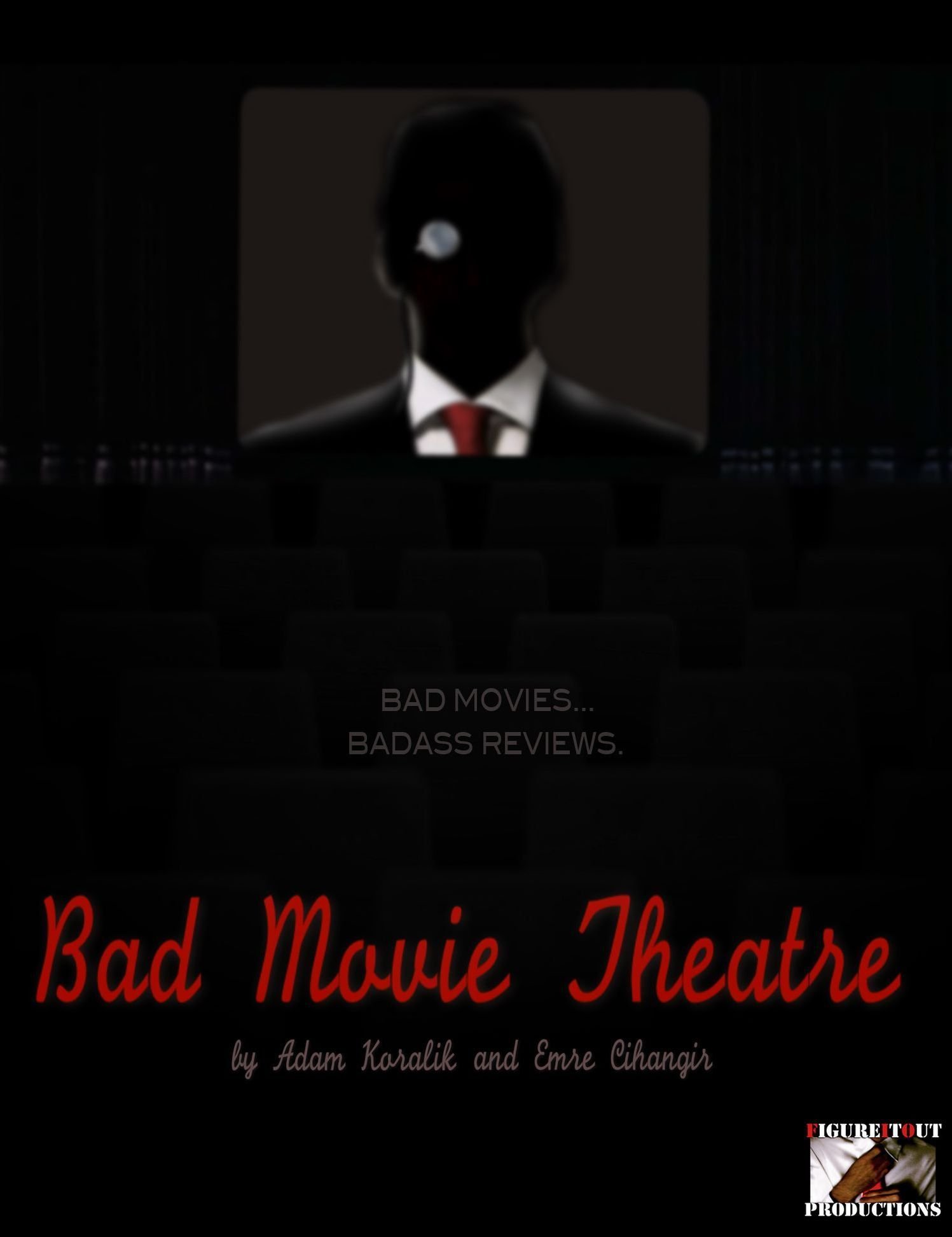 Фото - Bad Movie Theatre: 1497x1945 / 108 Кб