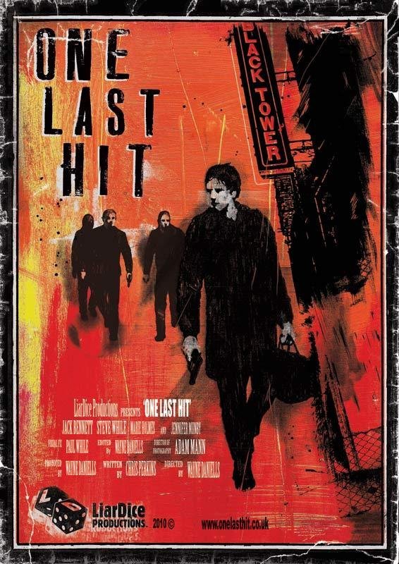 Фото - One Last Hit: 566x800 / 134 Кб