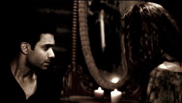 Фото - The Smoked Mirror: 360x203 / 13 Кб