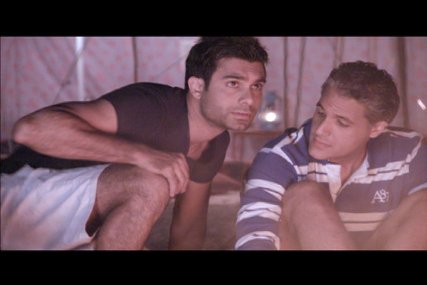 Фото - The Smoked Mirror: 427x285 / 19 Кб