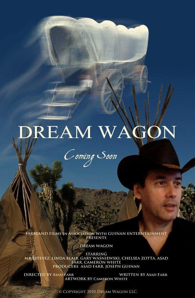 Фото - Dream Wagon: 670x1024 / 128 Кб