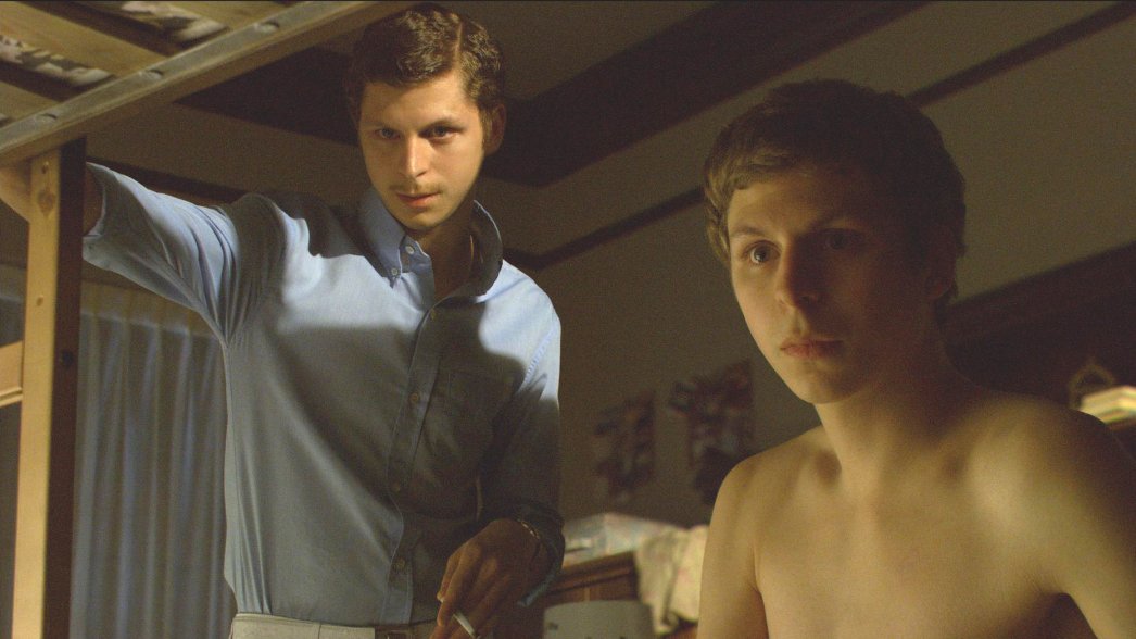 Фото - Протест молодости: 1046x588 / 87 Кб