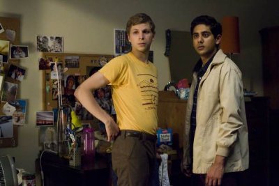 Фото - Протест молодости: 400x267 / 23 Кб