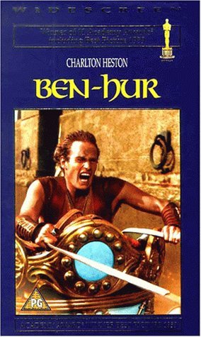 Фото - Бен-Гур: 284x475 / 47 Кб