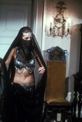 Фото - Бионическая женщина: 284x420 / 23 Кб