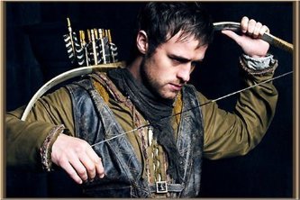 Фото - Робин Гуд: 333x222 / 24 Кб