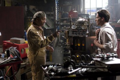 Фото - Эврика: 400x267 / 27 Кб