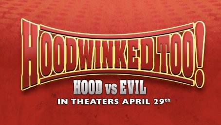 Фото - Красная Шапка против зла 3D: 454x258 / 30 Кб