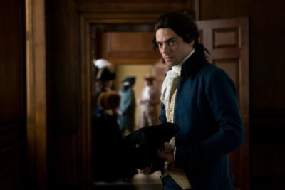 Фото - Герцогиня: 400x267 / 14 Кб