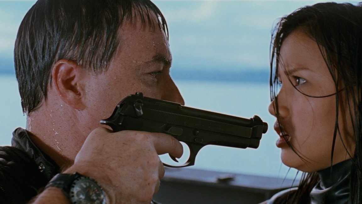 Фото - Глубокое золото: 1152x648 / 98 Кб