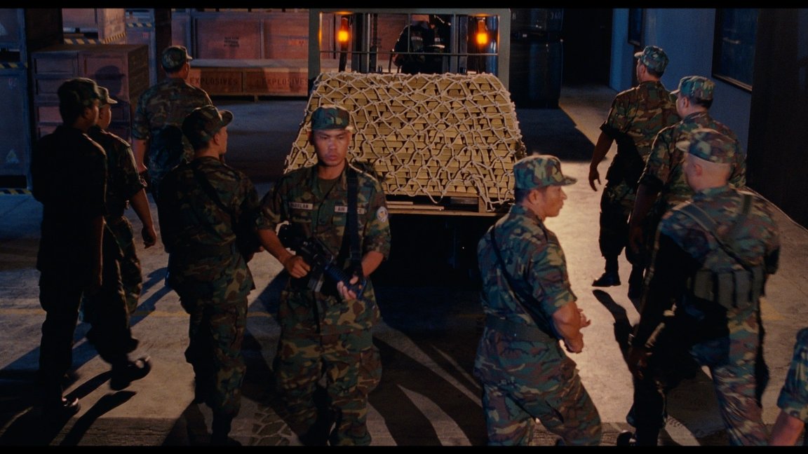 Фото - Глубокое золото: 1152x648 / 124 Кб