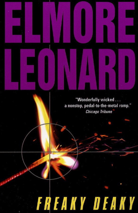 Фото - Смерть со спецэффектами: 583x898 / 76 Кб