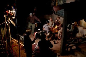 Фото - Jackrabbit Sky: 300x200 / 15 Кб