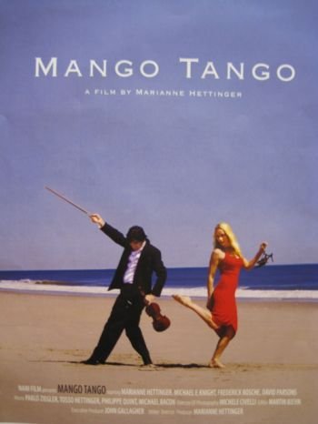 Фото - Mango Tango: 350x466 / 19 Кб
