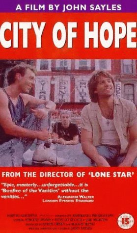 Фото - Город надежды: 279x475 / 39 Кб