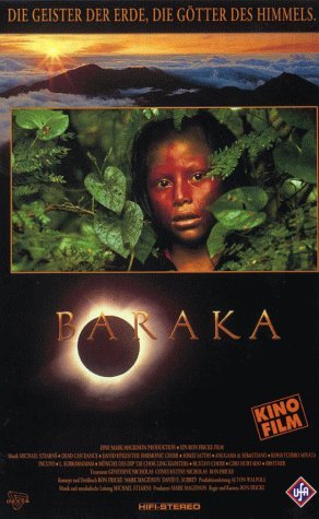 Фото - Барака: 292x475 / 36 Кб