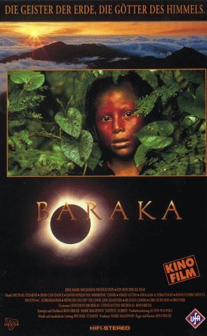 Фото - Барака: 292x475 / 36 Кб