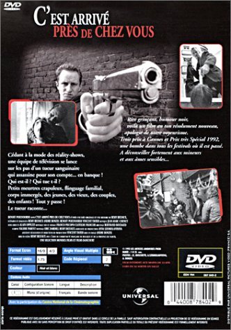 Фото - C'est arrivé près de chez vous: 332x475 / 55 Кб