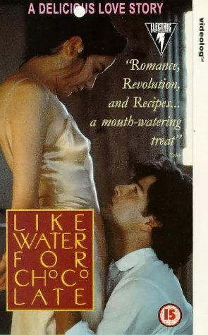 Фото - Как вода для шоколада: 295x475 / 37 Кб