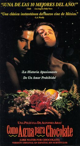 Фото - Как вода для шоколада: 260x475 / 38 Кб
