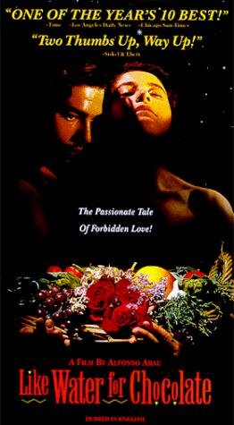 Фото - Как вода для шоколада: 262x475 / 30 Кб