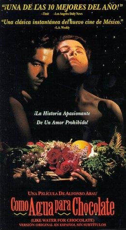 Фото - Как вода для шоколада: 260x475 / 41 Кб