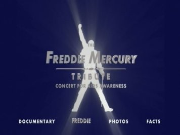 Фото - The Freddie Mercury Tribute: Concert for AIDS Awareness: 356x267 / 11 Кб