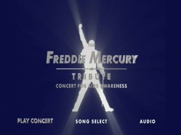 Фото - The Freddie Mercury Tribute: Concert for AIDS Awareness: 356x267 / 11 Кб
