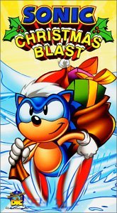 Фото - Соник: 165x300 / 26 Кб