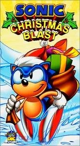 Фото - Соник: 165x300 / 26 Кб