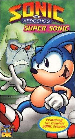 Фото - Соник: 259x475 / 42 Кб