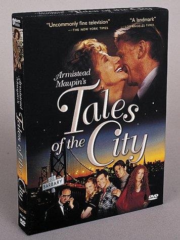 Фото - "Tales of the City": 356x475 / 52 Кб