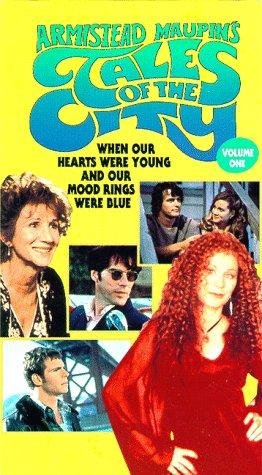 Фото - "Tales of the City": 262x475 / 50 Кб