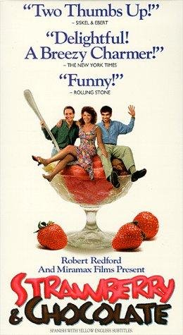 Фото - Клубника и шоколад: 260x475 / 39 Кб