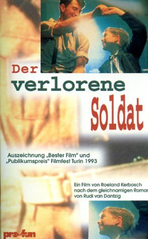 Фото - В честь пропавшего солдата: 294x475 / 34 Кб