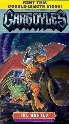 Фото - Гаргульи: 263x475 / 50 Кб